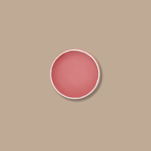 Minori Zero Waste Cream Blush Mini | Sweet Pea