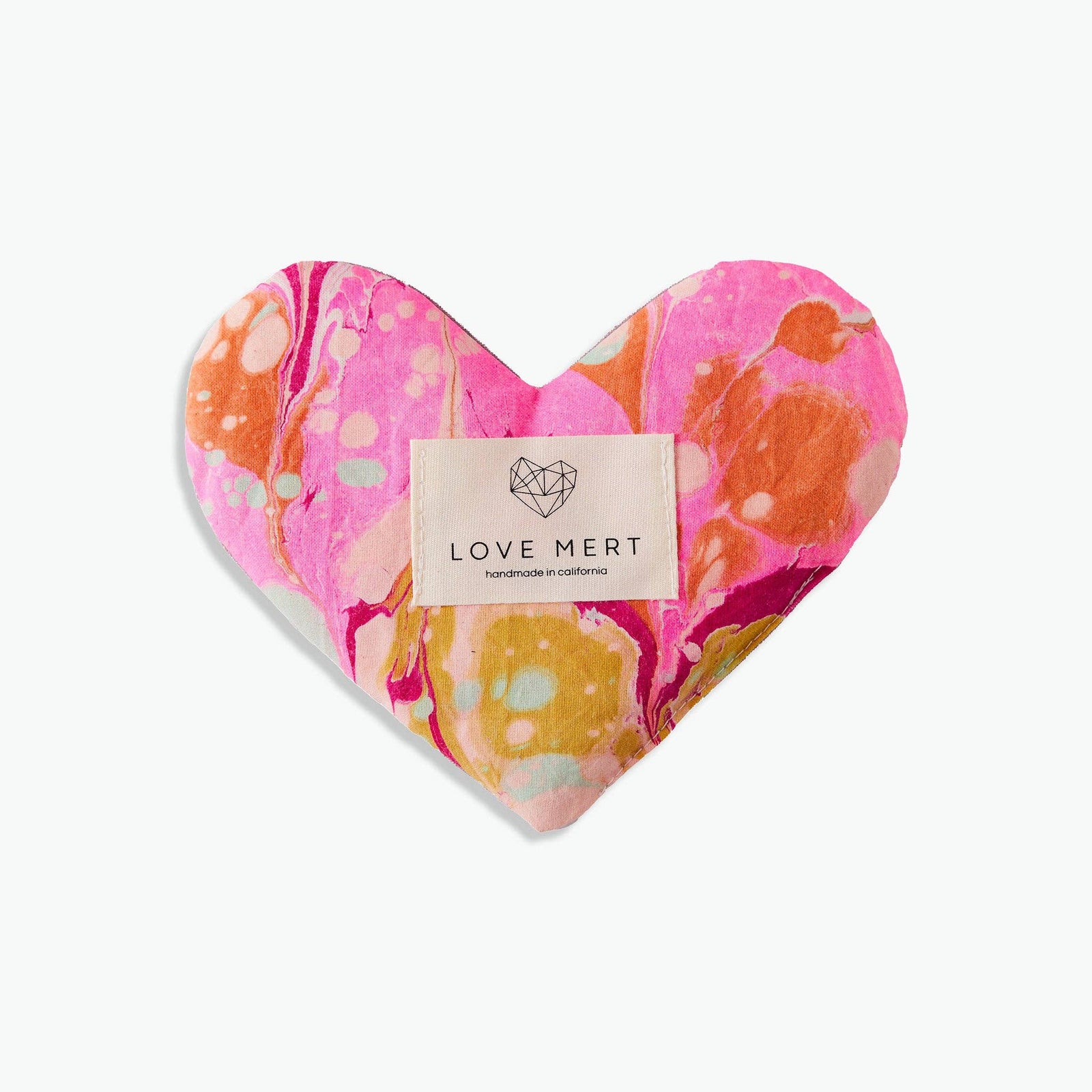 Love Mert - Eye Love Pillow - Paradisio