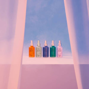 AKT London (USA) The Haze | Deodorizing Body Mist SC.01 ORANGE GROVE