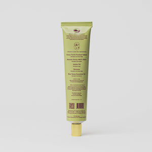 My Neighbor’s Manuka Honey & Blue Tansy Hand Balm