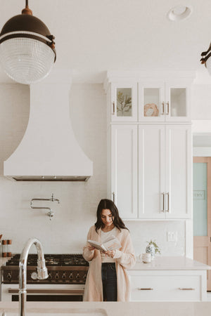 Sweet Water Decor You Are Made For This: Devotions To Uplift & Encourage Moms