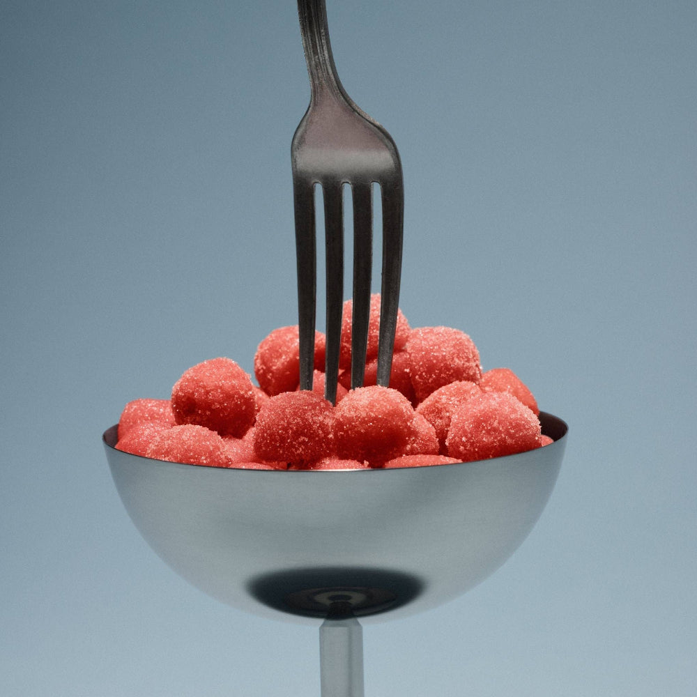 Arrae Tone - Mixed Berry (60 Count)