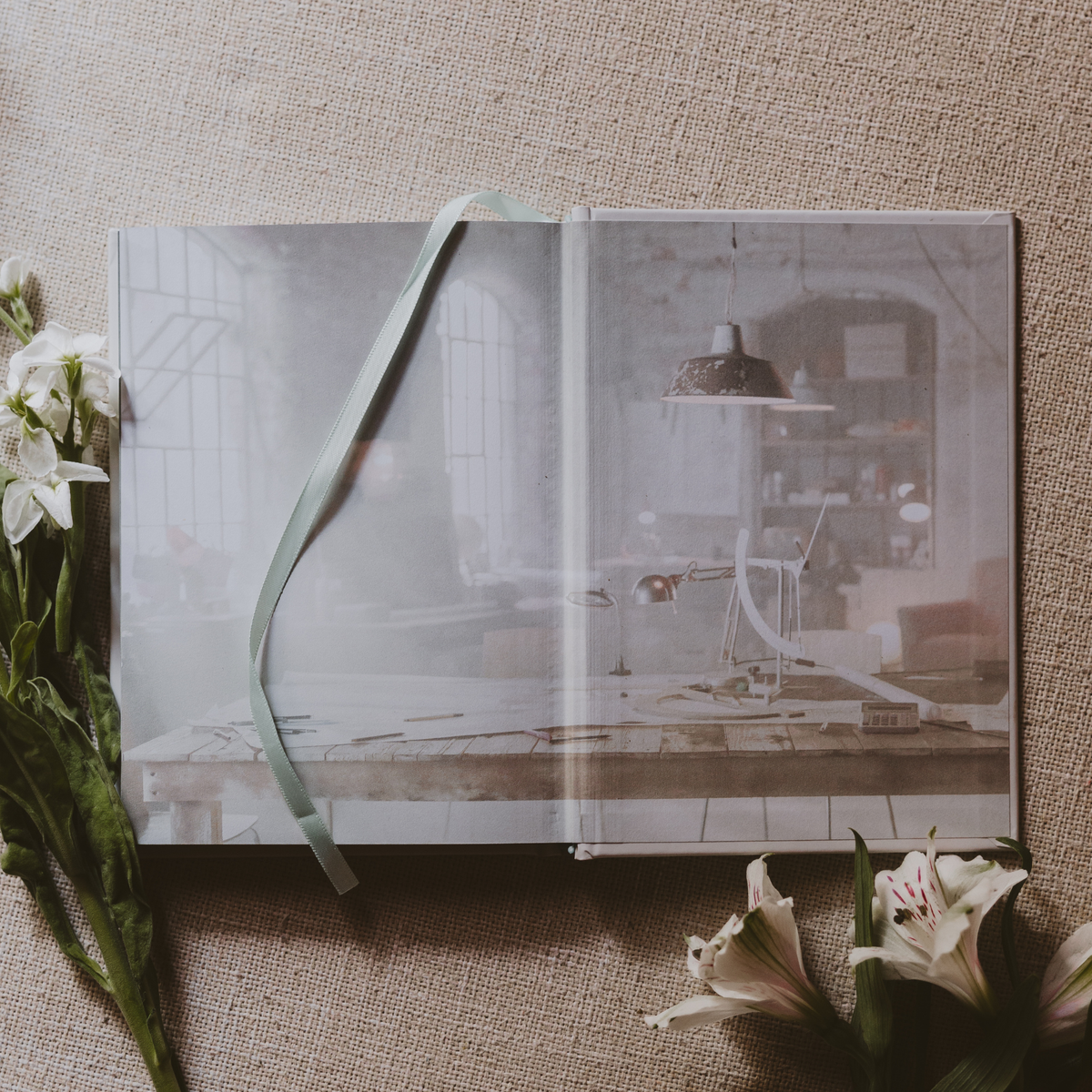 Sweet Water Decor Embrace Your New Devotional