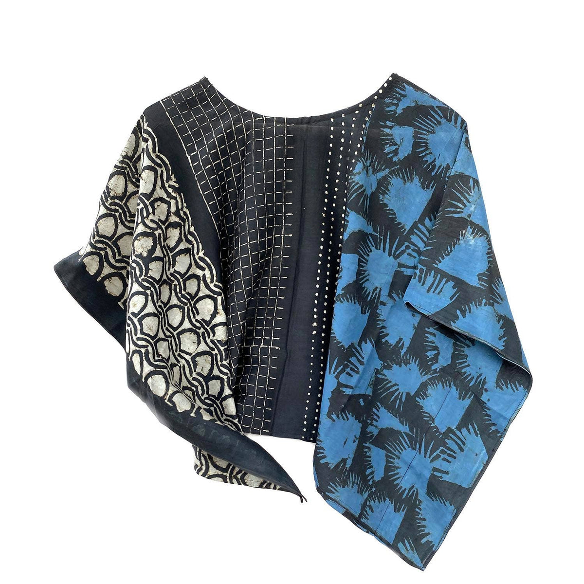 Ichcha Hari Crop Top