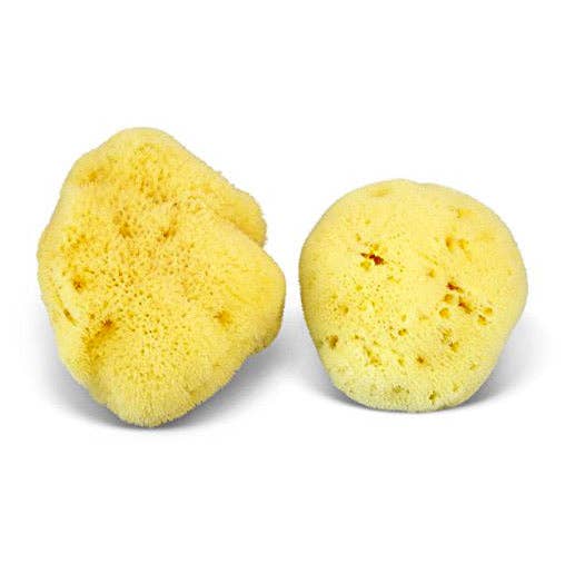 Smile Boutiques Natural Sea Sponge