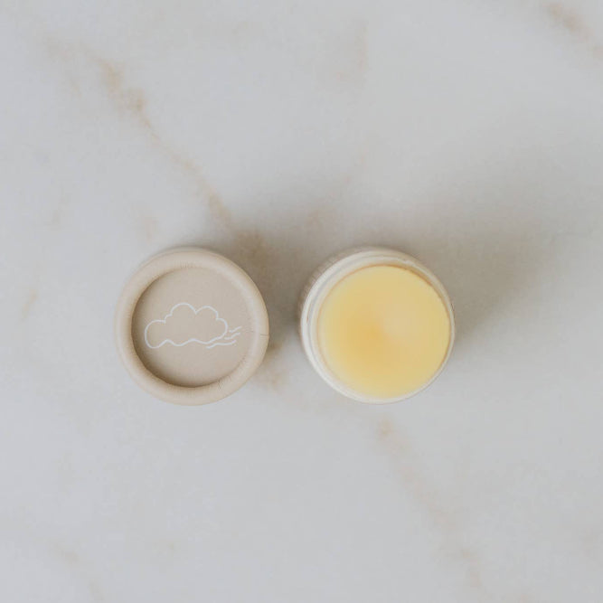 No Tox Life - SOLIDSILK® Lip Butter - Vanilla Cloud