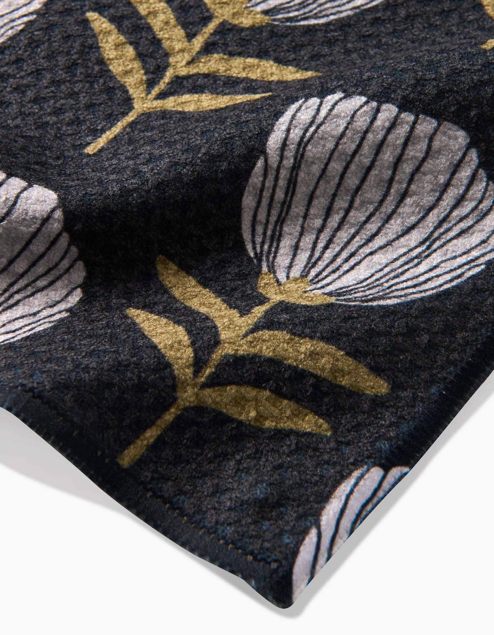 Geometry | Blomma Tea Towel