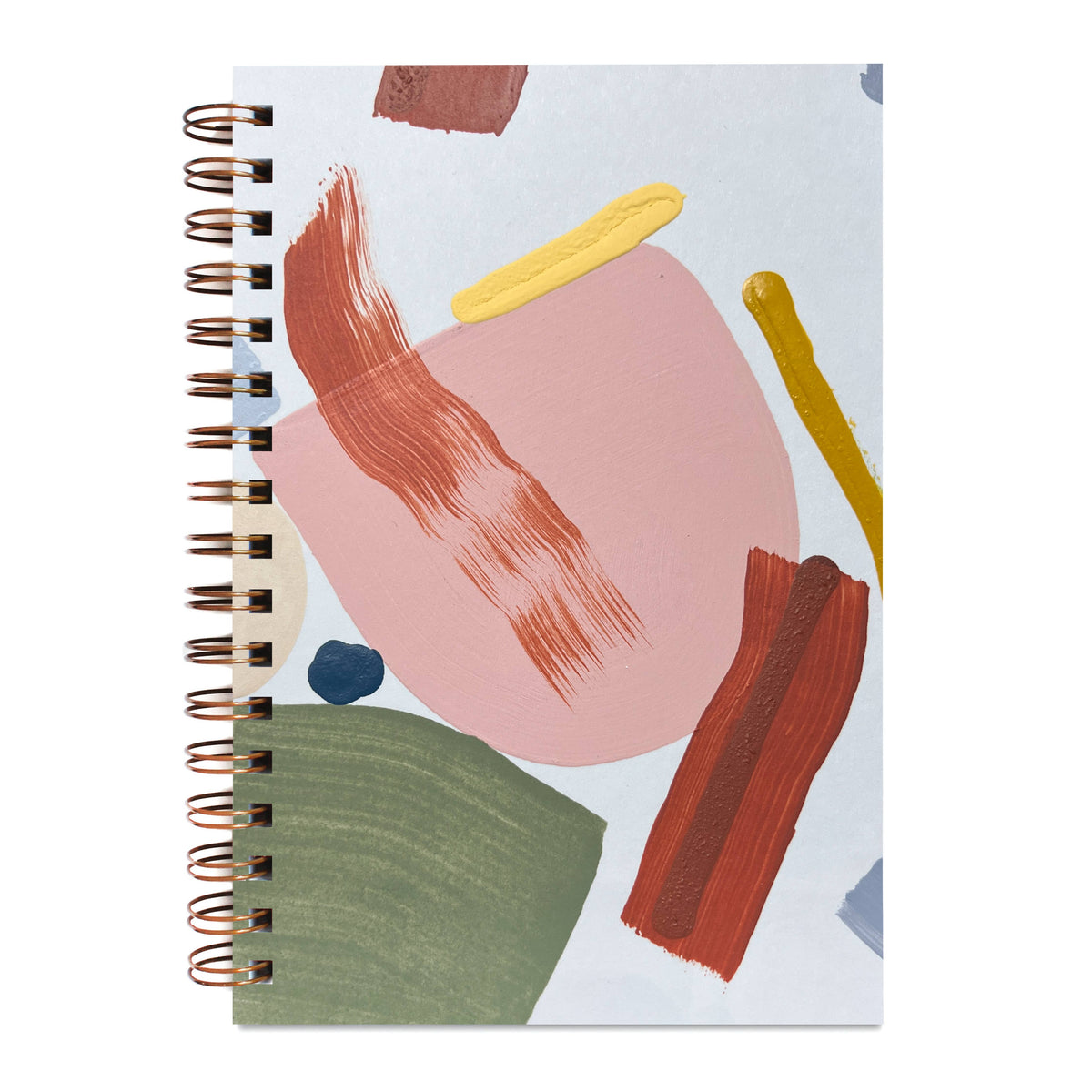 Moglea - Rise Boxed Notebook