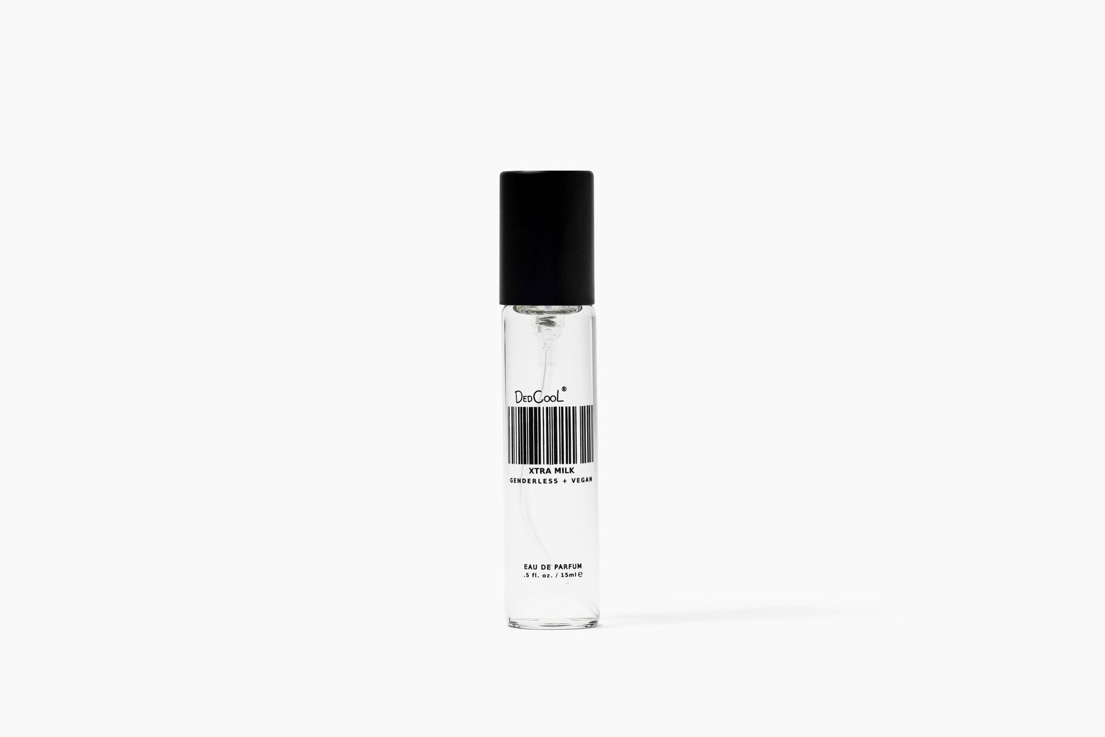 Dedcool | Xtra Milk Fragrance | 15ml