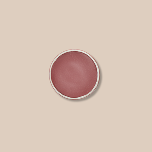 Minori Zero Waste Cream Blush Mini | Orchid