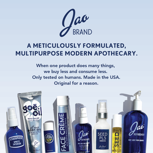 Jao Brand Hand Salve | Magic for Hands & Feet