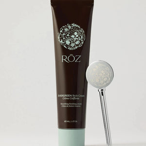 RŌZ Evergreen Style Cream