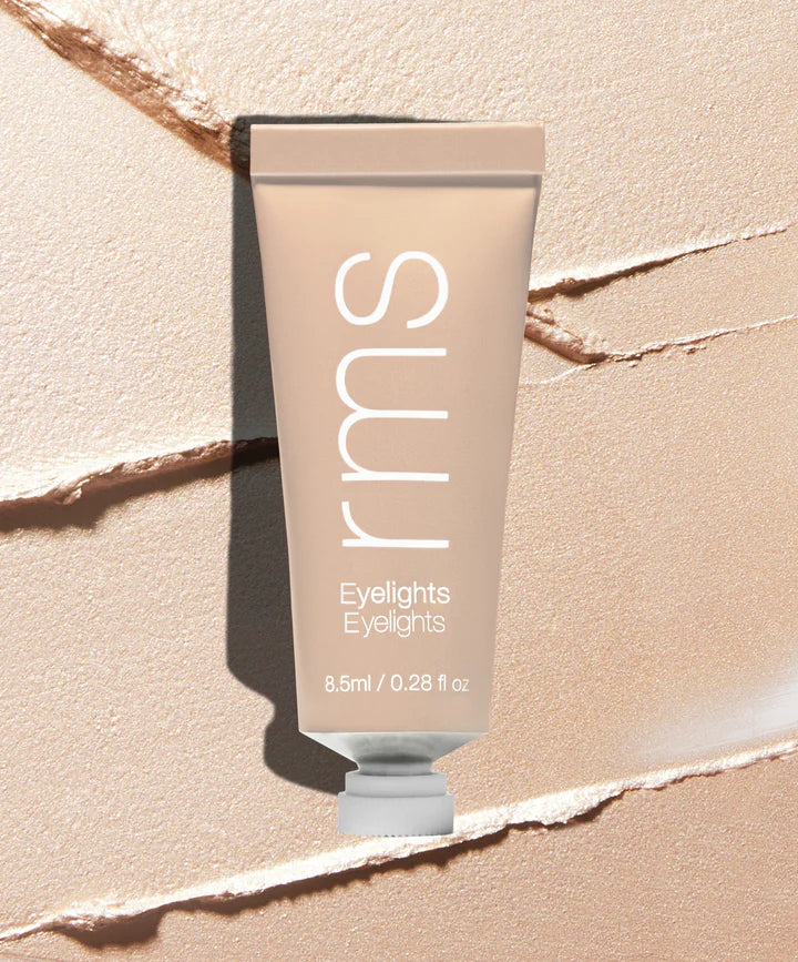 RMS Beauty Eyelights Cream Eyeshadow
