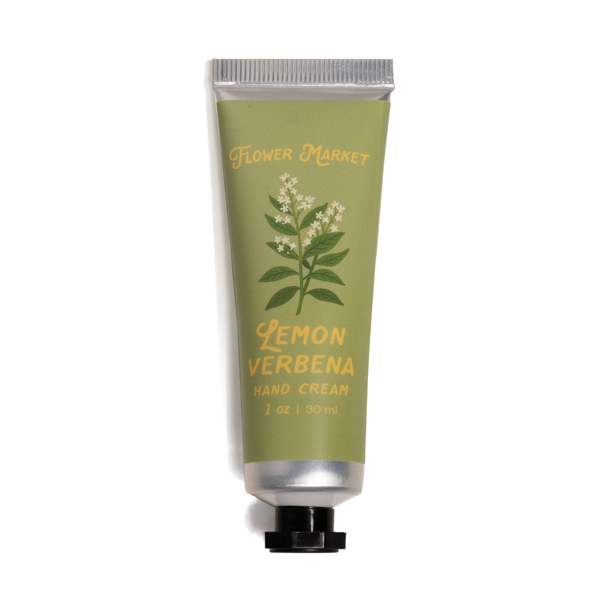 123 Farm Lemon Verbena Hand Cream 1 oz
