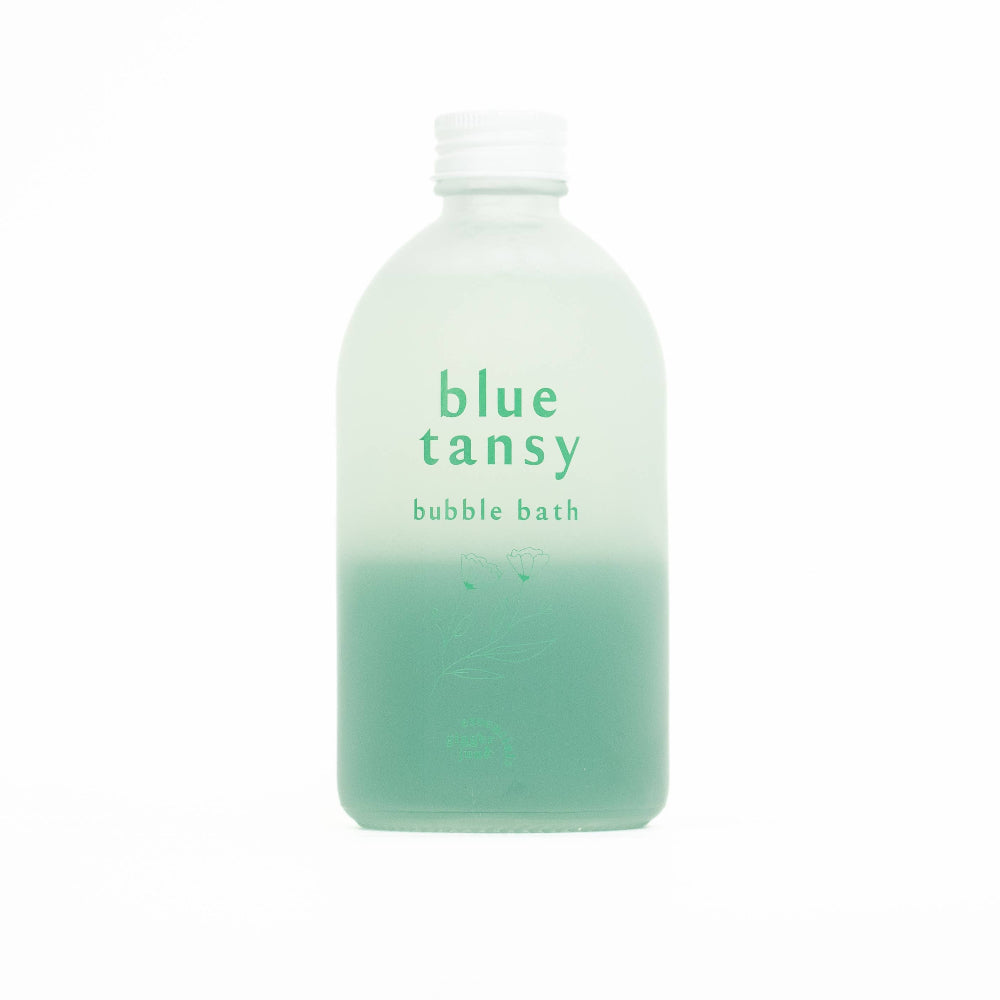 Ginger June Candle Co. TANSY Natural Bubble Bath