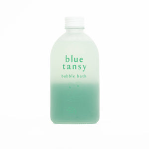 Ginger June Candle Co. TANSY Natural Bubble Bath