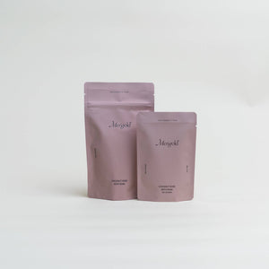 Merigold Coconut Rose Bath Soak | 3 oz
