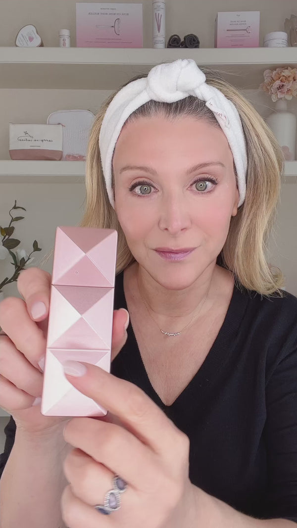 Jenny Patinkin Mister Assister Facial Hydrating Tool