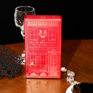 Ellis Brooklyn An Ellis Brooklyn MYSTERY Fragrance Discovery Set