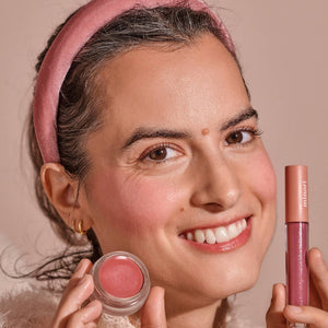 Minori Lip & Cheek Best Sellers Kit