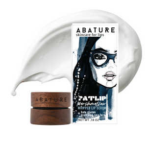 Abature Fat Lip Plumping Serum