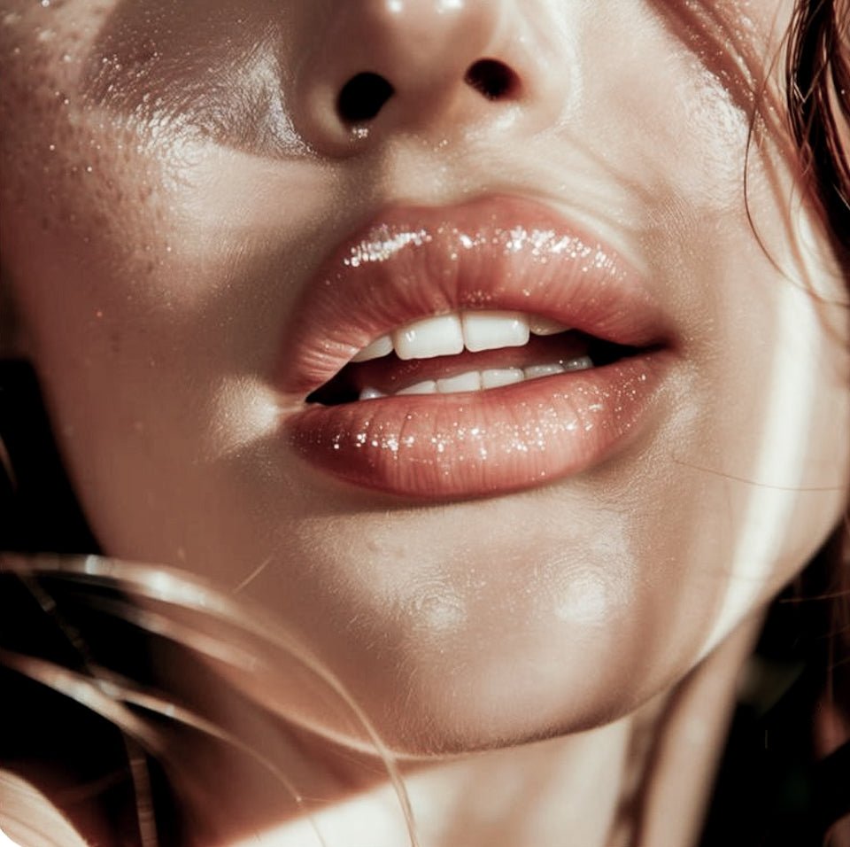 Abature Fat Lip Plumping Serum