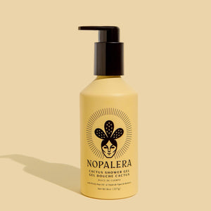 Nopalera | Dulce de Cuerpo Hydrating Shower Gel