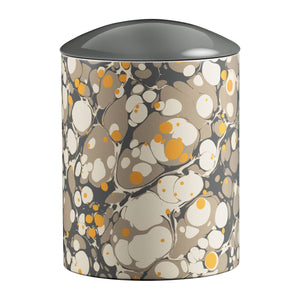 L'or de Seraphine Joan Medium Ceramic Jar Candle