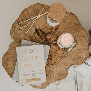 Sweet Water Decor You Got This: 90 Devotions to Empower Hardworking Women