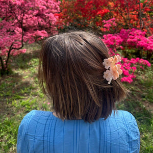 Solar Eclipse - Handbag Heroes Cherry Blossom Gift Set | Eco-Friendly