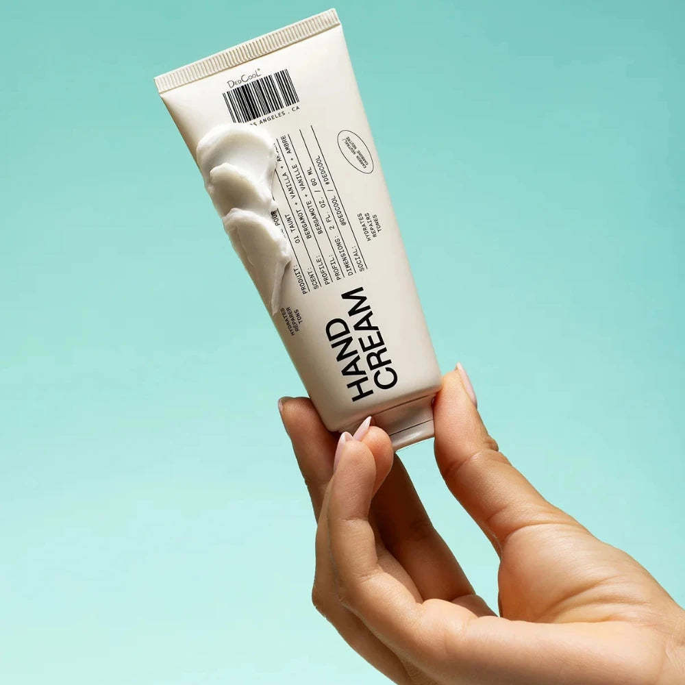 Dedcool Hand Cream 01 "Taunt"