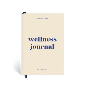 Papier - Joy Wellness Journal