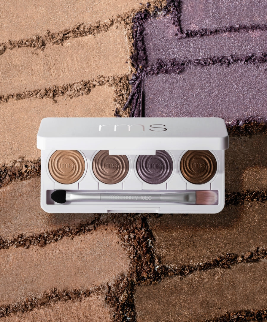 RMS ReDimension Hydra Eyes Quartet