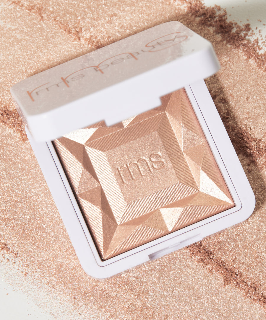 RMS Beauty ReDimension Hydra Dew Luminizer | Prosecco Fizz