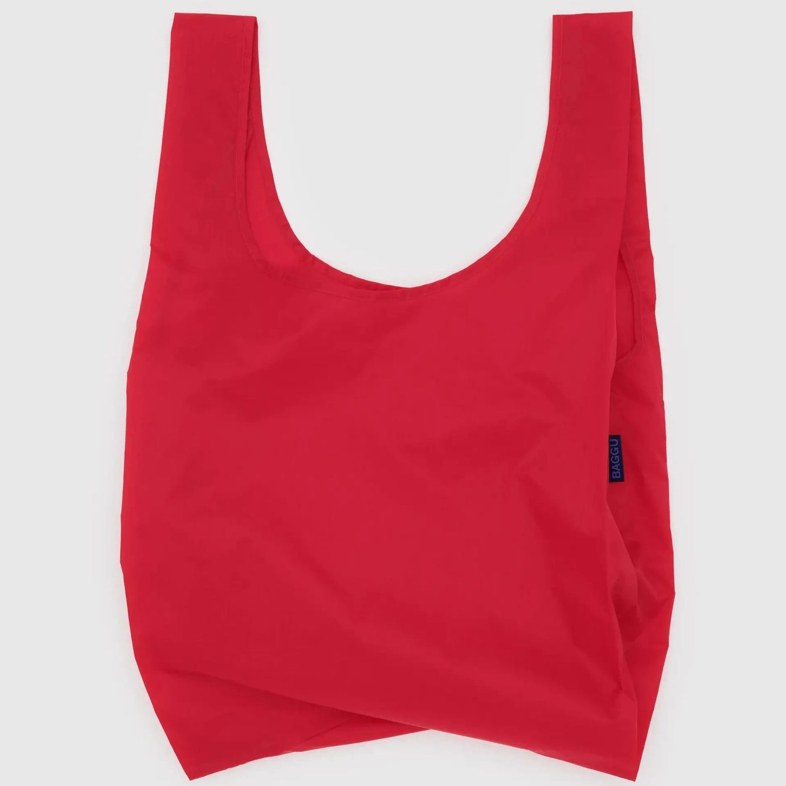 Baggu Standard Baggu | Candy Apple