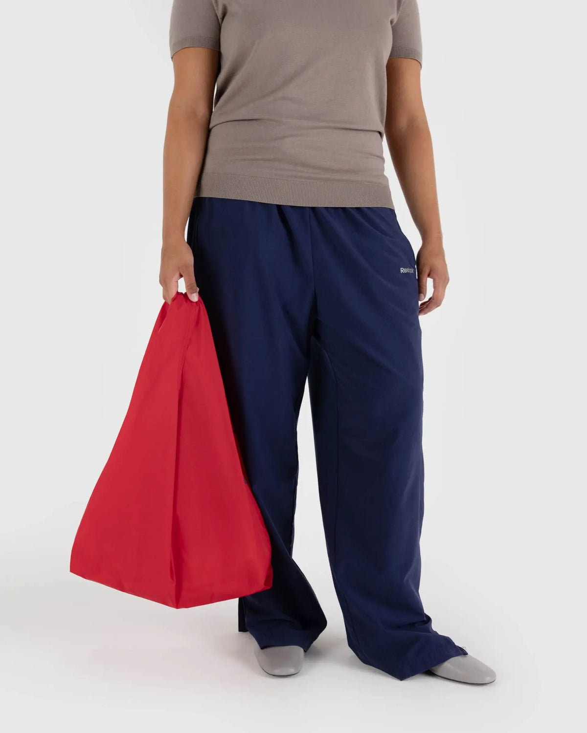 Baggu Standard Baggu | Candy Apple