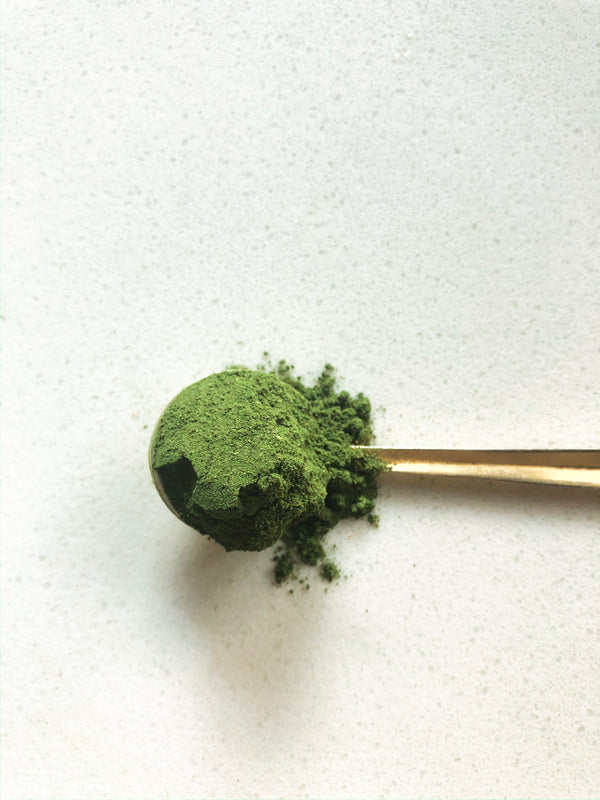 Anima Mundi Liver Vitality | Organic Green Detox | 4oz