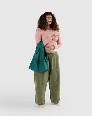 Baggu Standard Baggu | Malachite