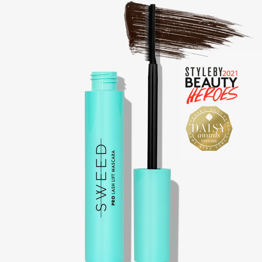 Sweed Beauty Lash Lift Mascara
