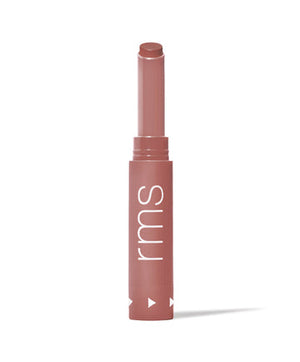 RMS Beauty Legendary Serum Lipstick: The Nudes