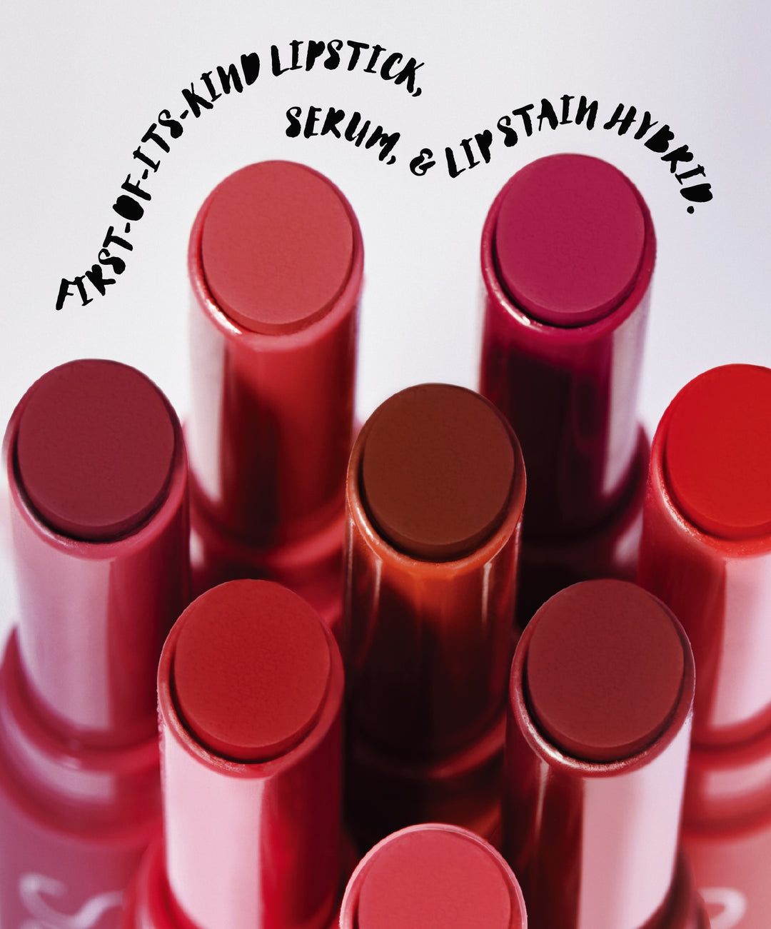 RMS Beauty Legendary Serum Lipstick