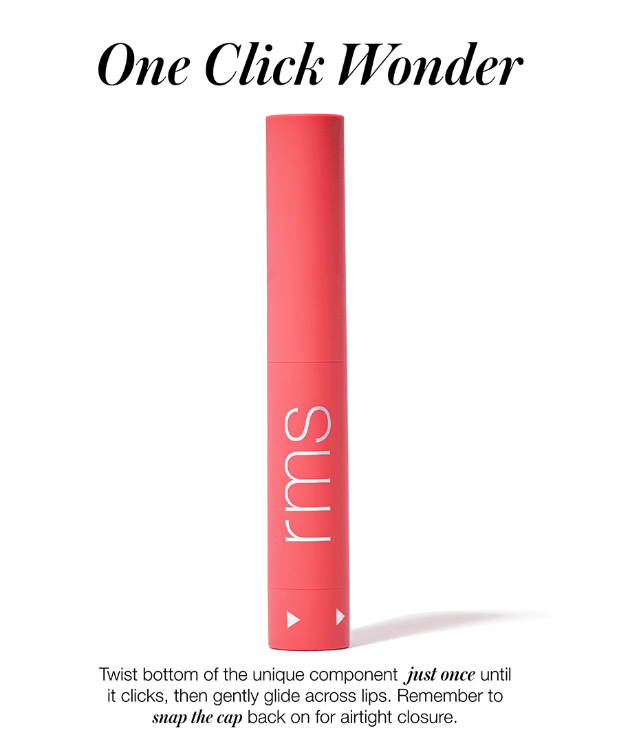 RMS Beauty Legendary Serum Lipstick