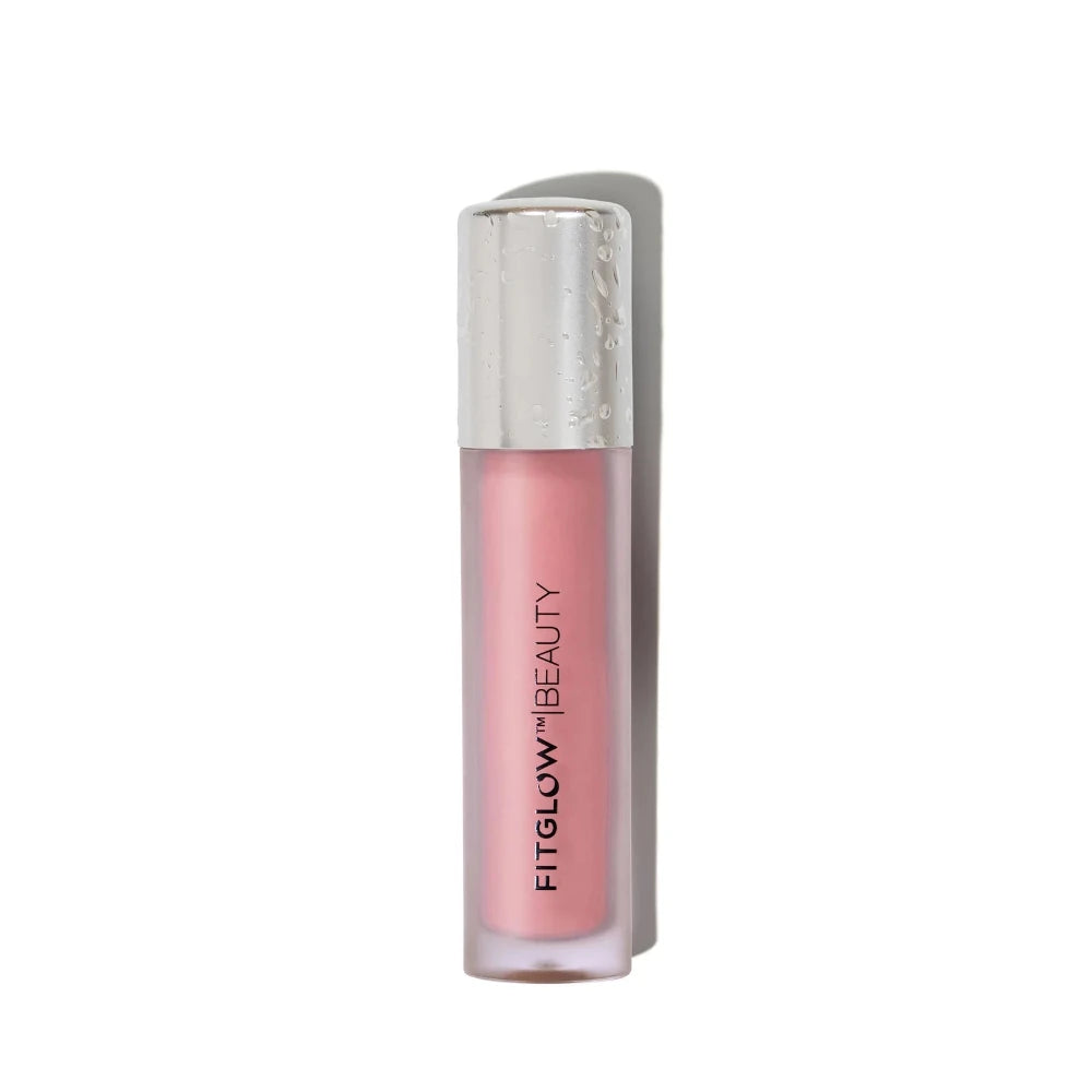 Fitglow Beauty Lip Colour Serum | The Pioneering Lip Colour Serum Volumizes, Protects + Deeply Hydrates