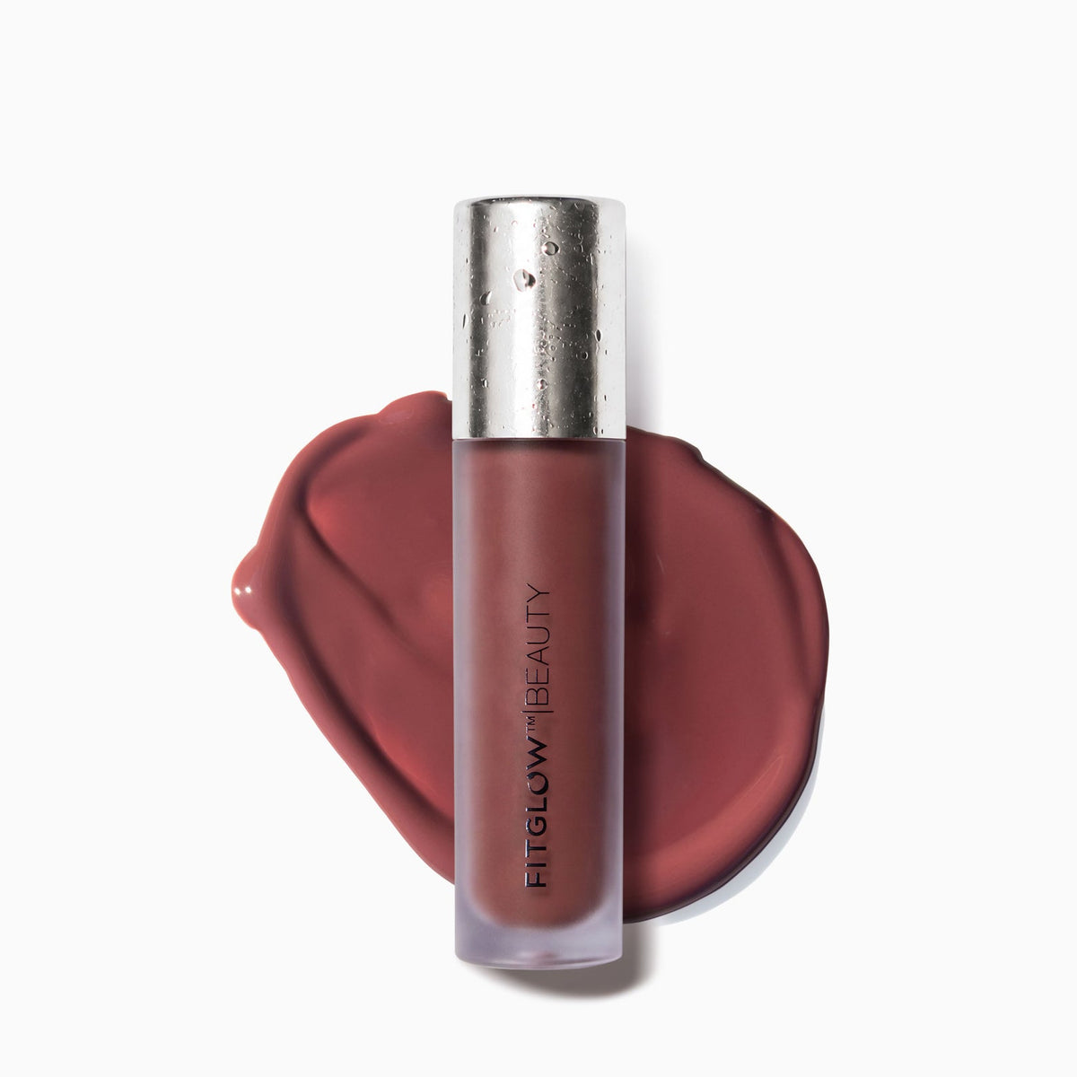 Fitglow Beauty Lip Colour Serum | Volumizes, Protects + Deeply Hydrates