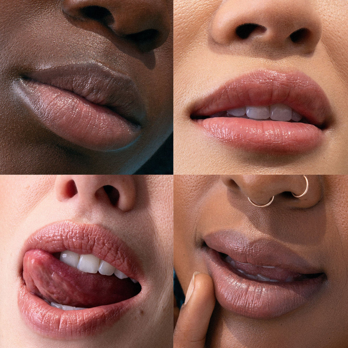 Kosas LipFuel Hyaluronic Lip Balm