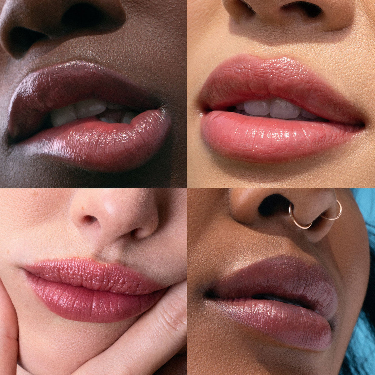 Kosas LipFuel Hyaluronic Lip Balm