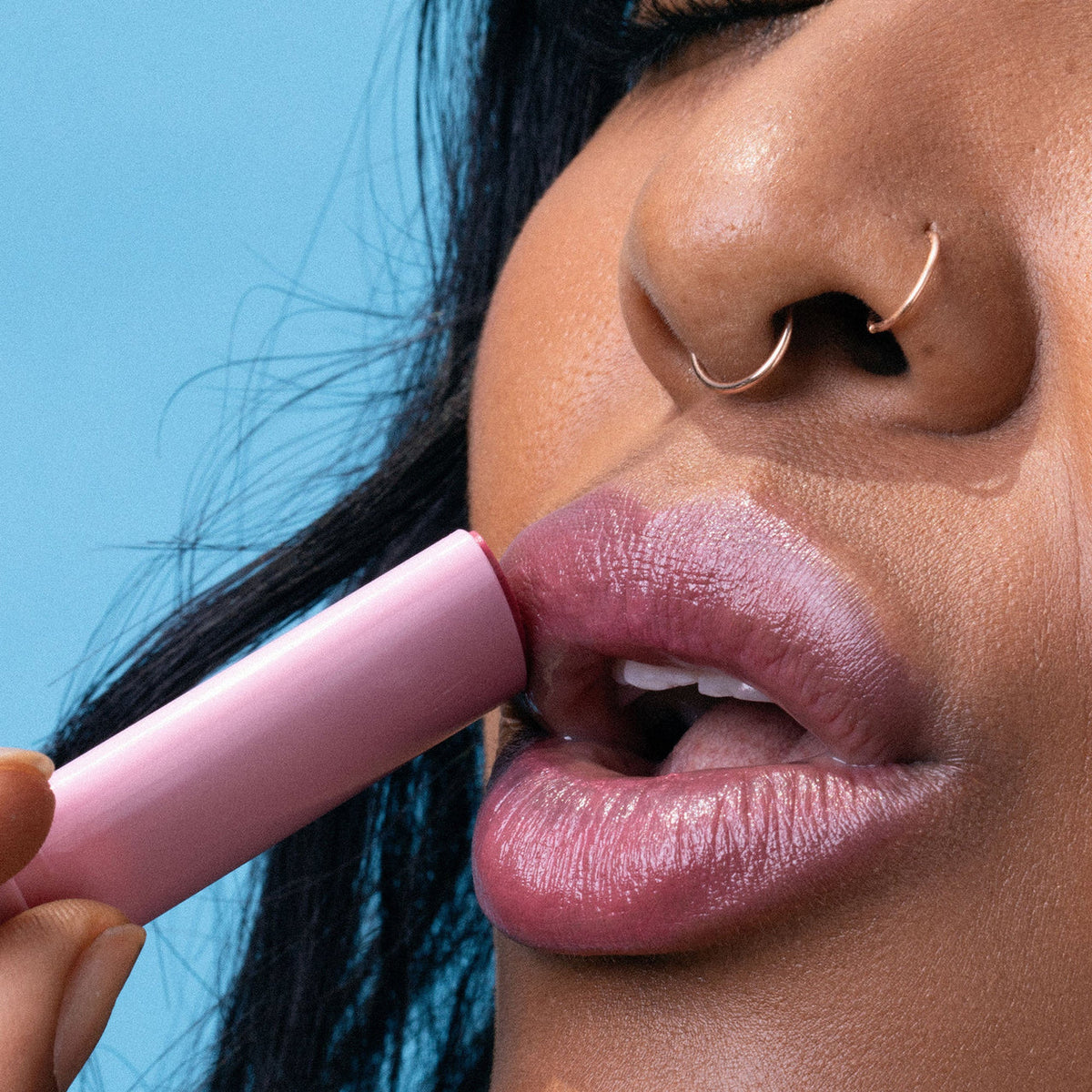 Kosas LipFuel Hyaluronic Lip Balm