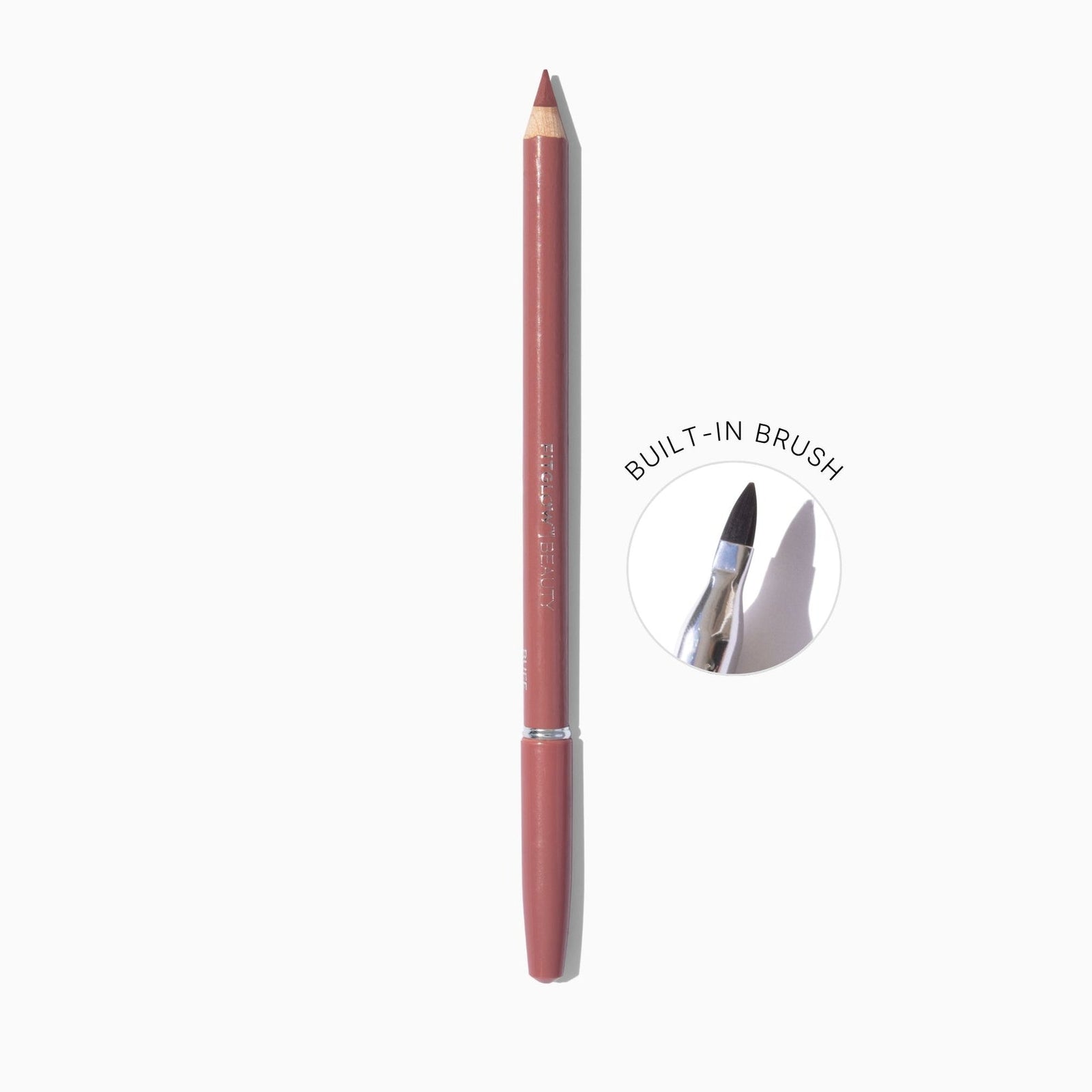 Fitglow Vegan Lip Liner