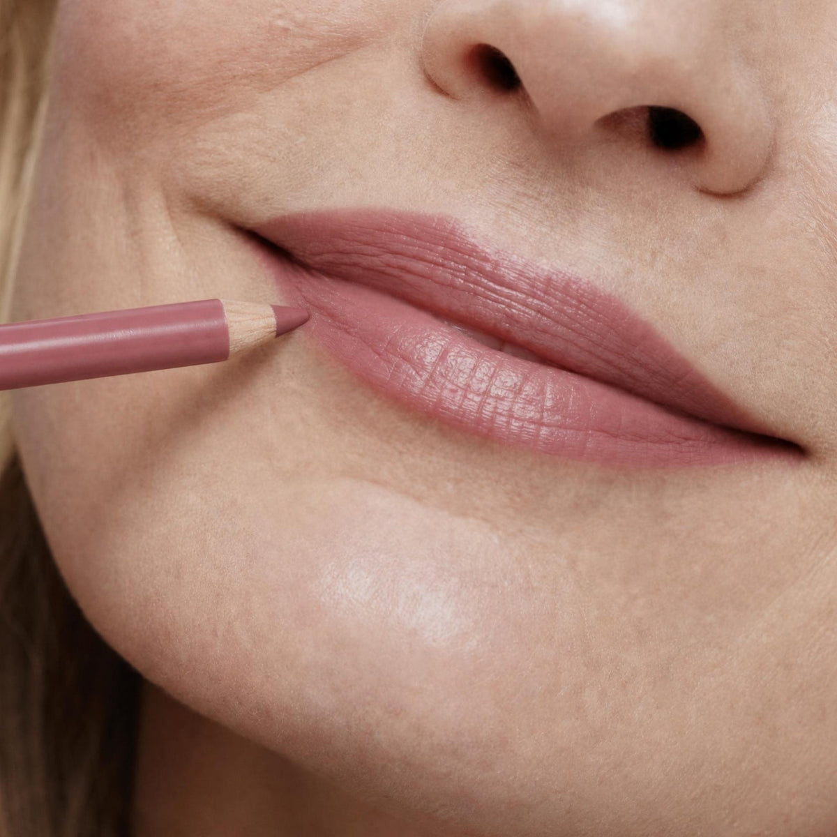 Fitglow Vegan Lip Liner