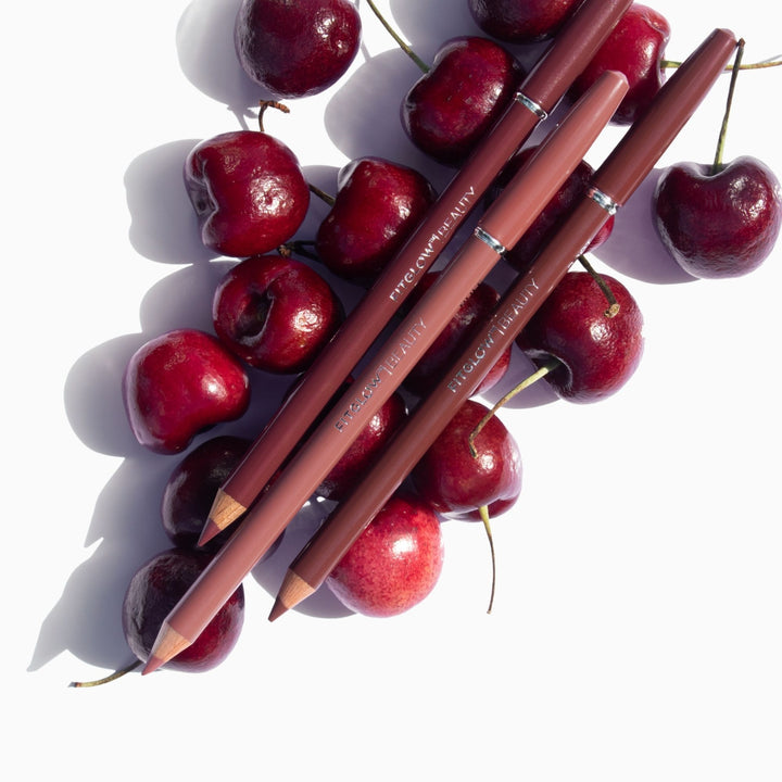 Fitglow Vegan Lip Liner